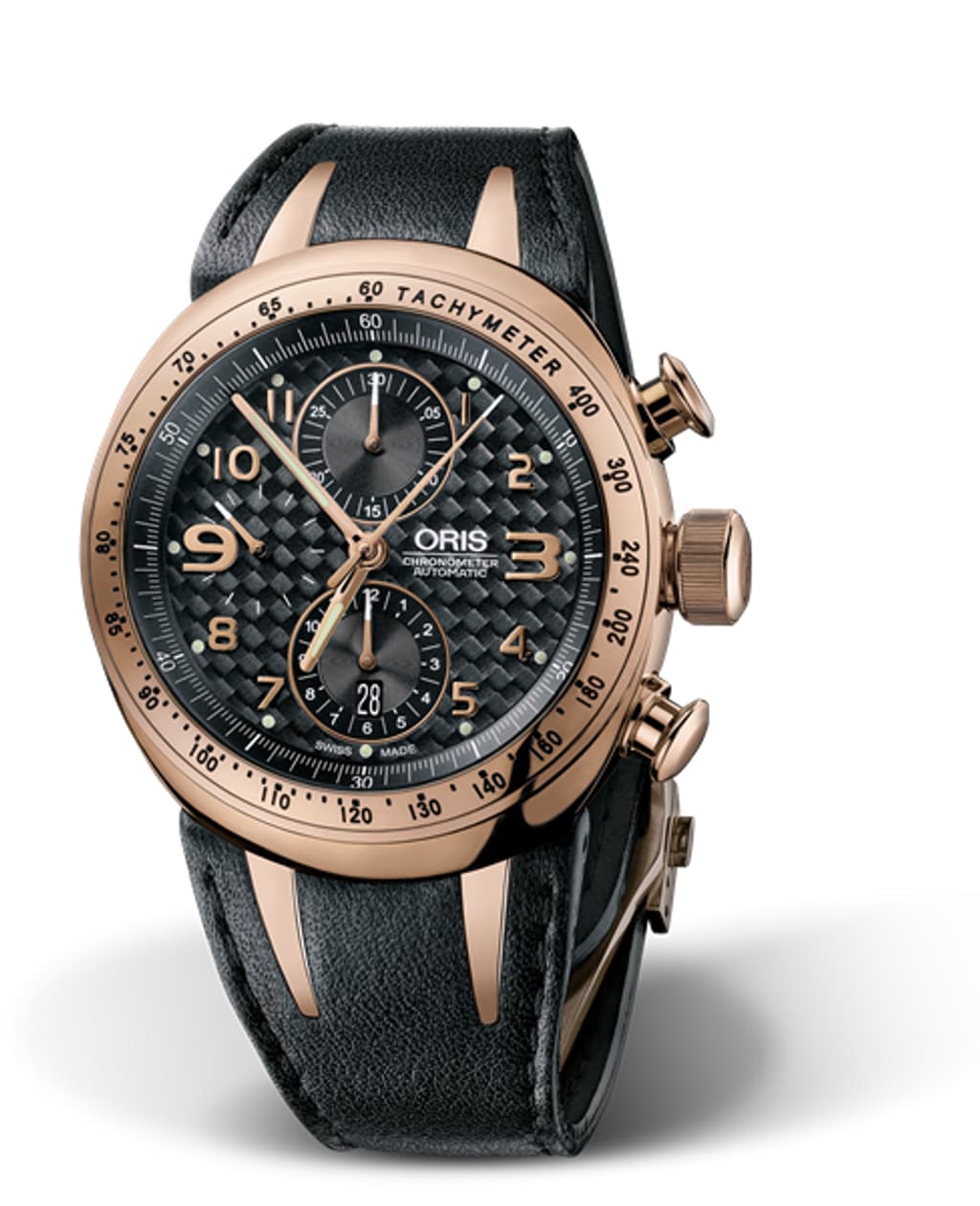 Vertical image of  TT3 Formula Gold Limited Edition